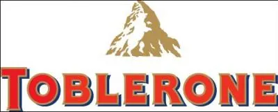 Nous pouvons voir un ours dans le logo de Toblerone, enlevez quelques lettres au nom Toblerone et vous trouverez le nom de la ville de l'ours et de l'endroit o la marque a t cre, quelle est cette ville ?