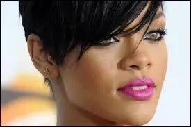 Qui est la meilleure amie de Rihanna ?