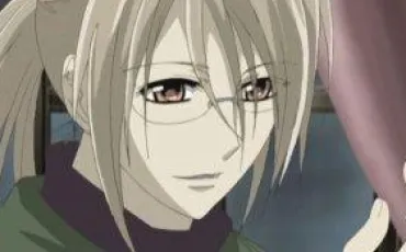 Quiz Vampire knight