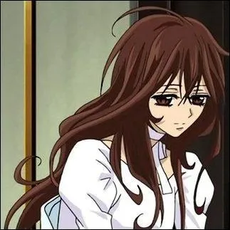 Comment s'appelle la mre de Yuki ?