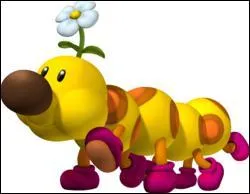 Qui est ce personnage ?