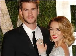 Pourquoi Liam Hemsworth et Miley Cyrus se sont-ils spars ?