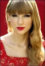 O et quand Taylor Swift est-elle ne ?
