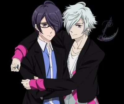 Est-ce que Tsubaki et Azusa sont jumeaux ?