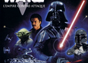 Quiz Star Wars : L'empire contre attaque