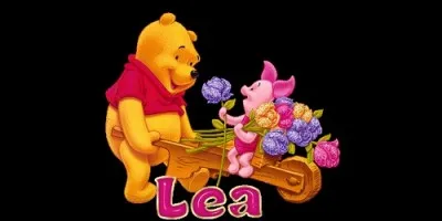 Quelle est la signification du prénom Léa, d'origine hébraïque ?