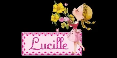 Quand fête-t-on les Lucille ?