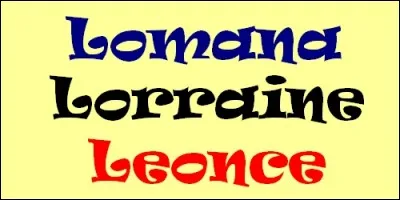 Quel prénom, d'origine germanique, signifie "illustre armée", et se fête le 30 mai ?