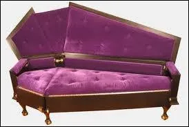 Je vous dis  cadavres ...