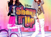 Quiz Personnages de 'Shake It Up'