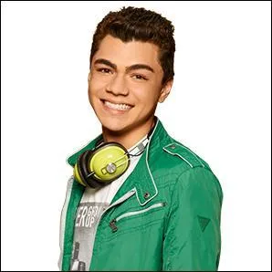 Comment se nomme cet ami pizza-lieur ?