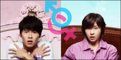 Ra Im et Ju Won se sont rencontrés par hasard et ne s'apprécient absolument pas. Mais un jour tout va changer, ils vont échanger leurs corps après avoir bu une fiole d'alcool des plus étrange. Dans quel drama voit leur relation évoluer ?