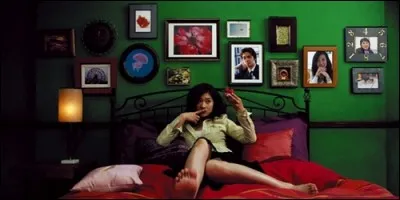 Naoko travaille dans une société de commerce et agit comme une grande sur envers ses collègues qui dépendent d'elles. De quel drama s'agit-il ?