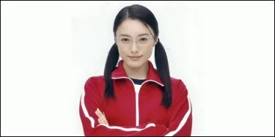 Kumiko est l'héritière d'un clan de yakuzas, qui poursuit son rêve d'être enseignante au lycée. Elle va devenir le professeur principal de la 3-D, classe de délinquants. Comment s'appelle ce drama ?