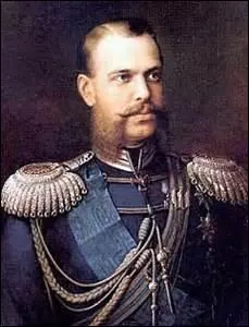 N  Moscou en 1818, empereur de Russie, grand duc de Finlande et roi de Pologne jusqu'en 1867, je suis surnomm le  librateur , je succombe  Saint-Ptersbourg lors d'un attentat au retour d'une visite au mange pour assister  une parade militaire le 13 mars 1881, les conjurs organisent sur mon itinraire plusieurs lanceurs de bombes, atteint par la 2e, lance par Ignati Grinevitski, je suis .
