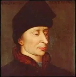 Duc de Bourgogne, comte de Flandre et autres lieux, je nais le 28 mai 1371  Dijon et dcde le 10 septembre 1419  Montereau-Fault-Yonne (Seine-et-Marne ), je consolide les bases de l'tat de Bourgogne, je me heurte avec le frre du roi, Louis d'Orlans que je fais assassiner en 1407, quand  moi je suis tu par des hommes de main des Armagnac,  l'occasion d'une entrevue avec le dauphin...