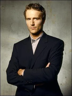 Et son partenaire dans 'Alias' Michael Vartan; a jou dans quel film?