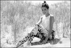 Que Martina pense-t-elle de Leon (pas de Jorge Blanco) ?