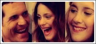 Pourquoi German ne voulait pas qu'elle tudie au Studio ?