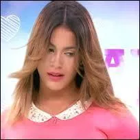 Combien Martina a-t-elle confirm de saisons ?