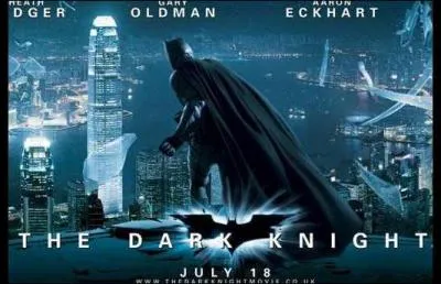 Comment Batman russit-il  voler ?