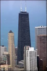 Quel est le nom de ce building ?