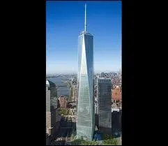 Quel est le nom de ce building ?