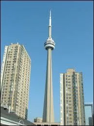 Quel est le nom de ce building ?