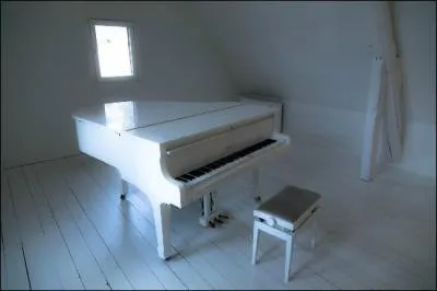 A pr�sent, rendons-nous boulevard Charles V au mus�e install� dans la maison natale du compositeur des   Gymnop�dies  ...