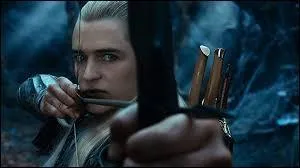 Restons chez les elfes et dites-moi qui joue le rle de Legolas ?