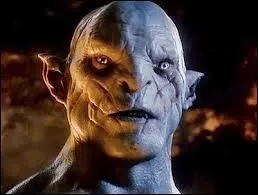 Ensuite, qui joue le rle de l'infme profanateur Azog ?