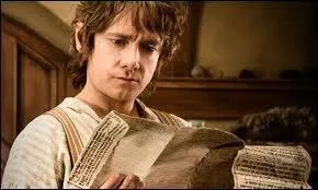 Et pour finir, qui joue le rle de Bilbon ?