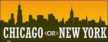 Dans quelle ville habitent Cece et Rocky ?