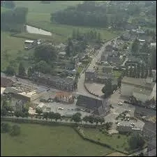 La commune Seinomarine de Yerville se situe en rgion ...