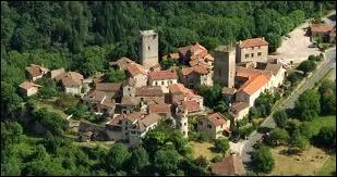 Je vous emmne  Cardaillac, commune Lotoise classe parmi les Plus Beaux Villages de France. Elle se situe en rgion ...