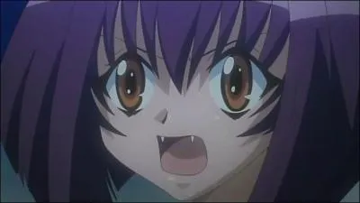 Quelle est l'affinité sanguine de Karin ?