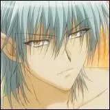 Quelle est l'affinité sanguine de Ren ?