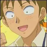 Que fait Karin pour rendre Usui heureux ?