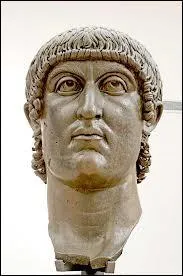 Qui est ce personnage qui instruira la chrtient  Rome ?