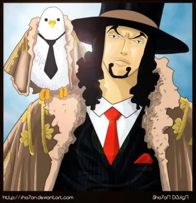  combien sa force est-elle estime d'aprs Fukuro ?