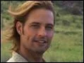 Quel mtier Sawyer exerce-t-il dans le projet Dharma ?