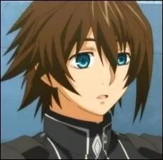 De quel manga provient-il ?