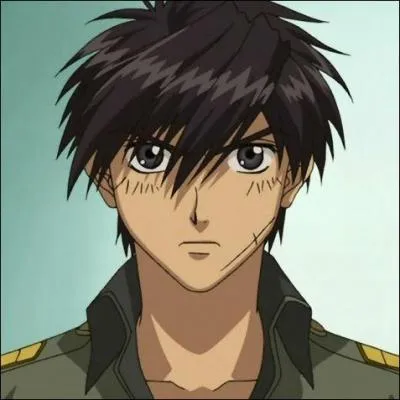 De quel manga provient-il ?