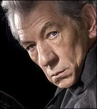 Quel rôle n'a PAS joué Ian McKellen ?