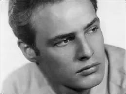 Dans quel film Marlon Brando n'a-t-il pas tourné ?