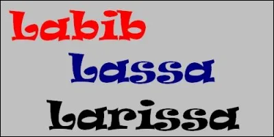 Quel pr&eacute;nom, d'origine arabe, signifie "intelligent, plein de bon sens et pers&eacute;v&eacute;rant" ?