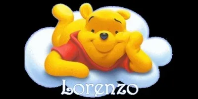 Quelle est l'origine du pr&eacute;nom Lorenzo ?