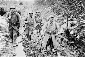 La bataille du Chemin des Dames fit environ 100 000 morts (avril 1917). Sous quel nom cette bataille est-elle aussi connue ?