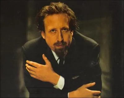 Monsieur Berman est un grand pianiste russe dcd  Florence en 2005. Quel tait son prnom ?