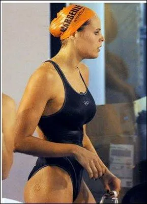 Comment se prnomme Mademoiselle Manaudou, nageuse mrite et sympathique en diable ?